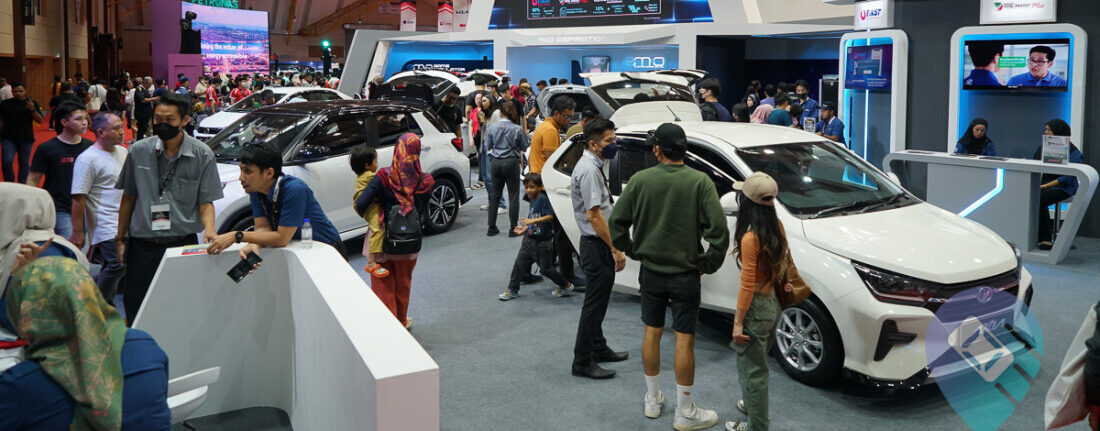 Malaysia Autoshow 2023 closes with strongest ever support from industry and Malaysians