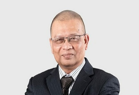 Aminar Rashid
