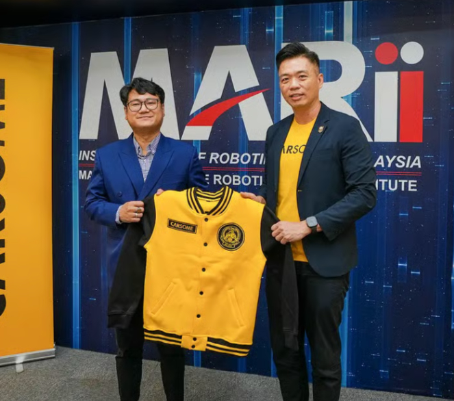 CARSOME reappointed as official trade-in partner